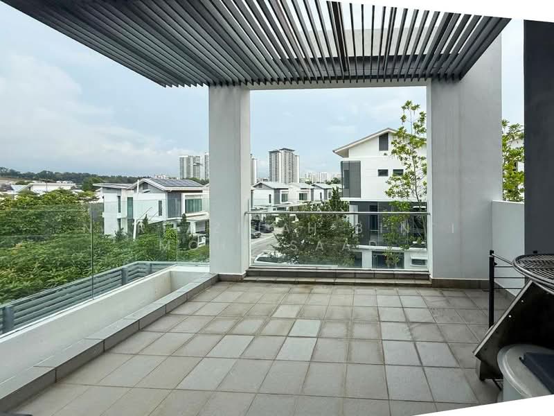 Bungalow for Sale in Sejati Residences (Cyberjaya) - Norfazilah Binti Mohd Saad - PropertyGuru.com.my