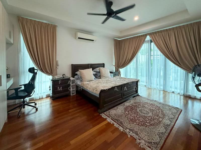 Bungalow for Sale in Sejati Residences (Cyberjaya) - Norfazilah Binti Mohd Saad - PropertyGuru.com.my