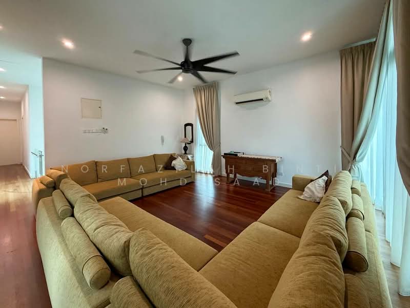 Bungalow for Sale in Sejati Residences (Cyberjaya) - Norfazilah Binti Mohd Saad - PropertyGuru.com.my