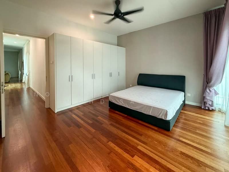Bungalow for Sale in Sejati Residences (Cyberjaya) - Norfazilah Binti Mohd Saad - PropertyGuru.com.my