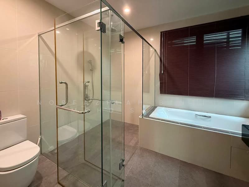 Bungalow for Sale in Sejati Residences (Cyberjaya) - Norfazilah Binti Mohd Saad - PropertyGuru.com.my