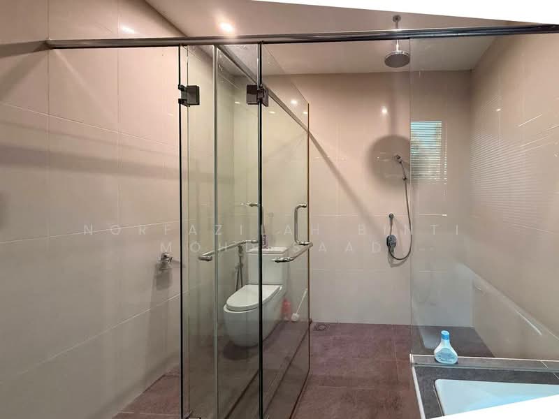 Bungalow for Sale in Sejati Residences (Cyberjaya) - Norfazilah Binti Mohd Saad - PropertyGuru.com.my