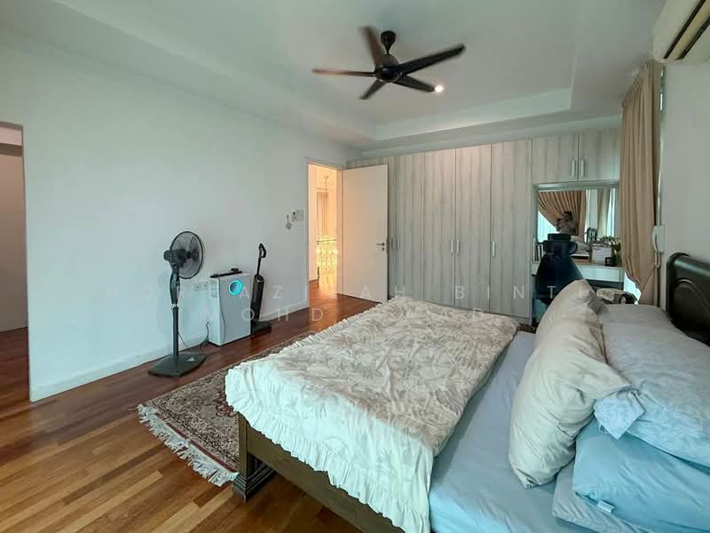 Bungalow for Sale in Sejati Residences (Cyberjaya) - Norfazilah Binti Mohd Saad - PropertyGuru.com.my