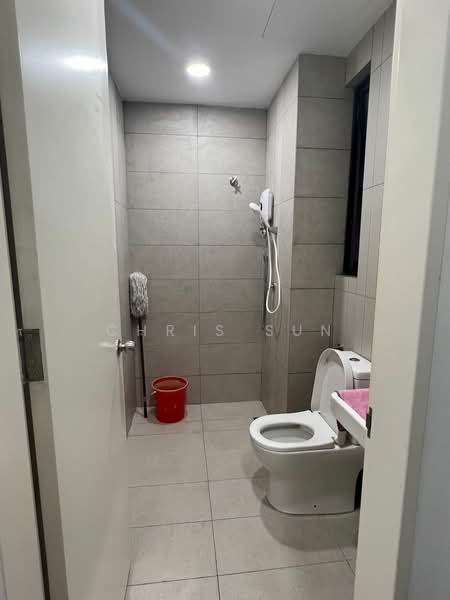 Servis Apartment untuk Disewa di Kenwingston Avenue - Chris Sun - Bathroom - PropertyGuru.com.my