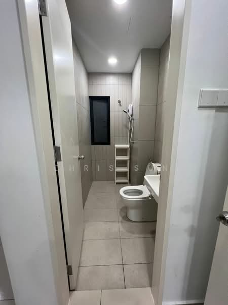 Servis Apartment untuk Disewa di Kenwingston Avenue - Chris Sun - Bathroom - PropertyGuru.com.my