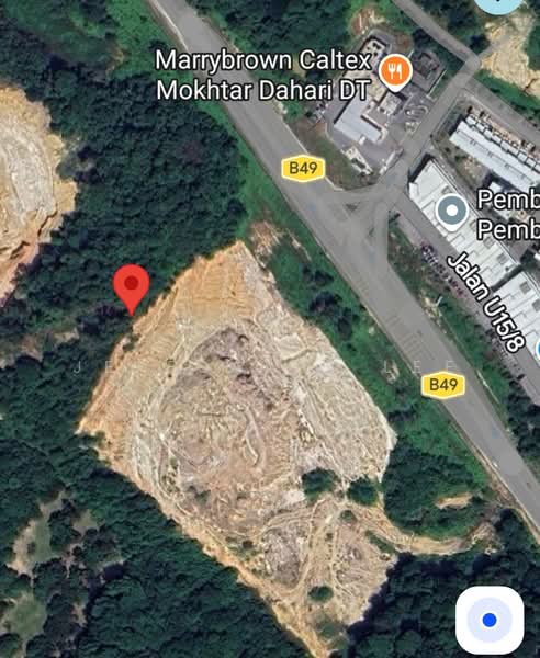 Tanah Pertanian untuk Dijual di Seksyen U15 (Shah Alam) - JeffSally Lee - Exterior - PropertyGuru.com.my