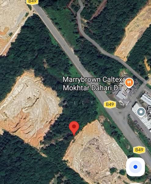 Tanah Pertanian untuk Dijual di Seksyen U15 (Shah Alam) - JeffSally Lee - PropertyGuru.com.my