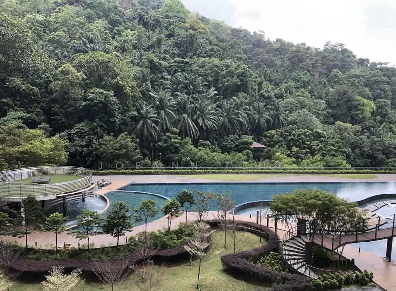 Kondominium untuk Disewa di Damansara Foresta - Joeann Teng - Exterior - PropertyGuru.com.my