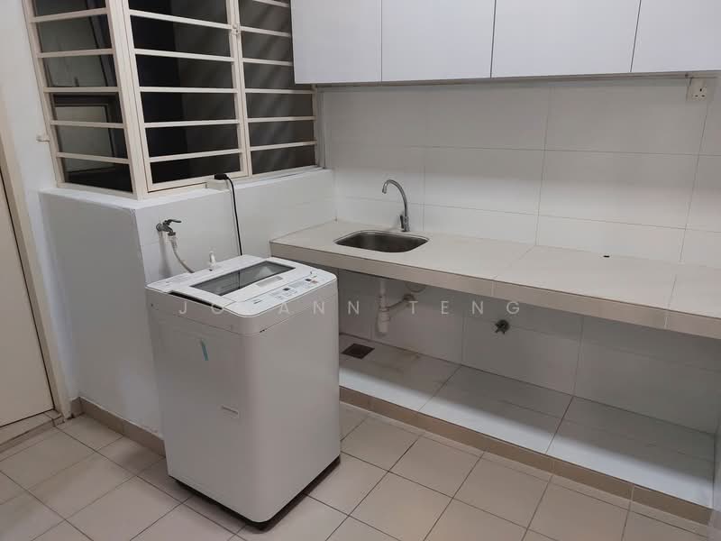 Condominium for Rent at Damansara Foresta - Joeann Teng - PropertyGuru.com.my