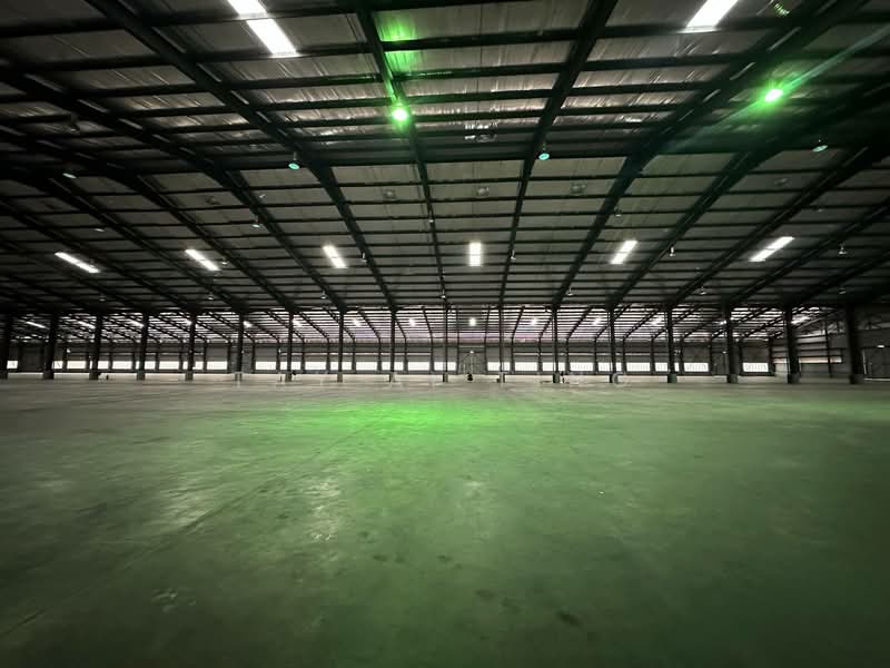 Kilang untuk Disewa di Kawasan Perindustrian Pasir Gudang (Pasir Gudang) - Tay Ai Ting - Interior - PropertyGuru.com.my