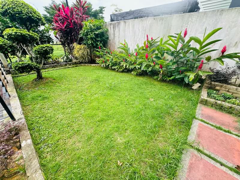 Bungalow for Sale in Cheras (Kuala Lumpur) - Amir Abas - Garden - PropertyGuru.com.my