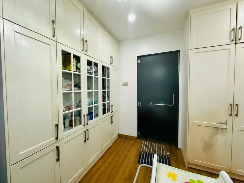 Bungalow for Sale in Cheras (Kuala Lumpur) - Amir Abas - Interior - PropertyGuru.com.my