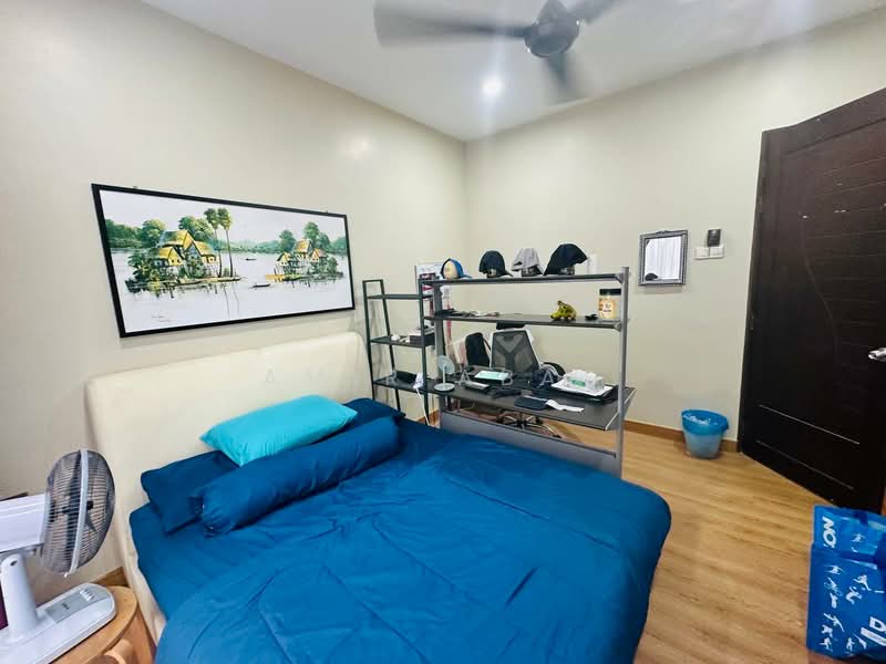 Bungalow for Sale in Cheras (Kuala Lumpur) - Amir Abas - Bedroom - PropertyGuru.com.my