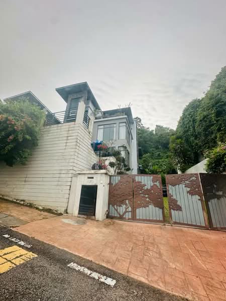 Bungalow for Sale in Cheras (Kuala Lumpur) - Amir Abas - Exterior - PropertyGuru.com.my