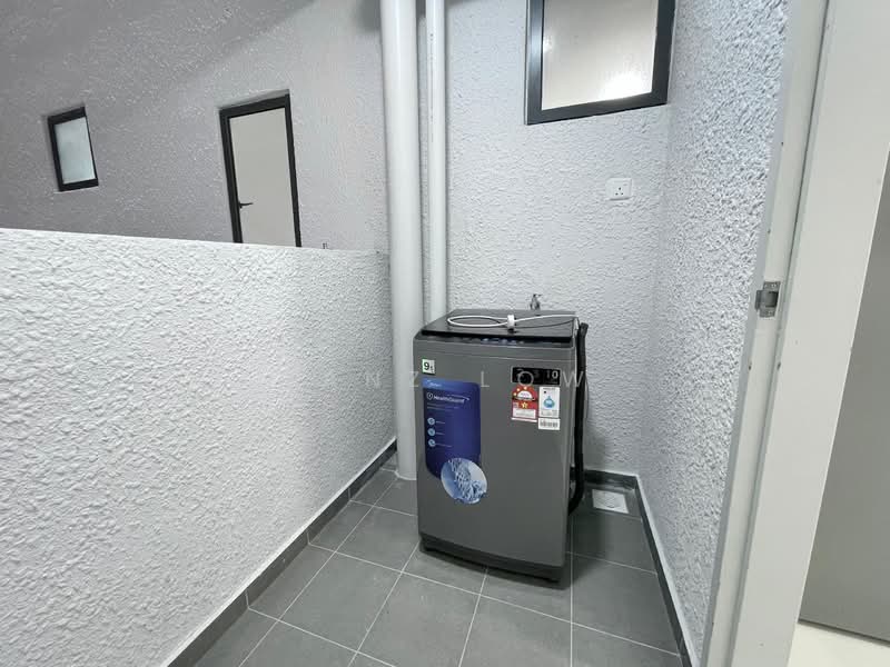 Service Residence for Rent at Casa Embun - Hanz Low - Interior - PropertyGuru.com.my