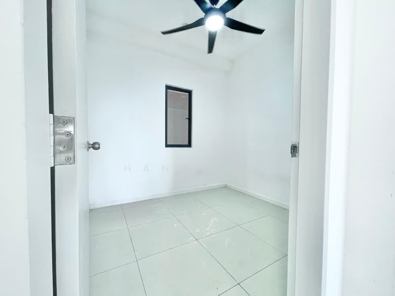Service Residence for Rent at Casa Embun - Hanz Low - Bedroom - PropertyGuru.com.my