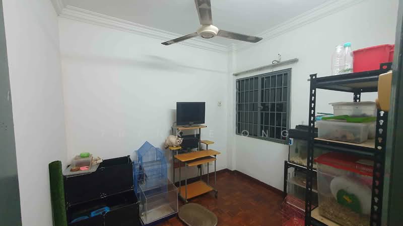 Apartment for Sale at Aman Puri Apartment - Frankie Ong - PropertyGuru.com.my