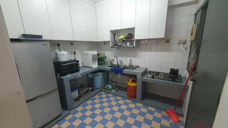 Apartment for Sale at Aman Puri Apartment - Frankie Ong - PropertyGuru.com.my