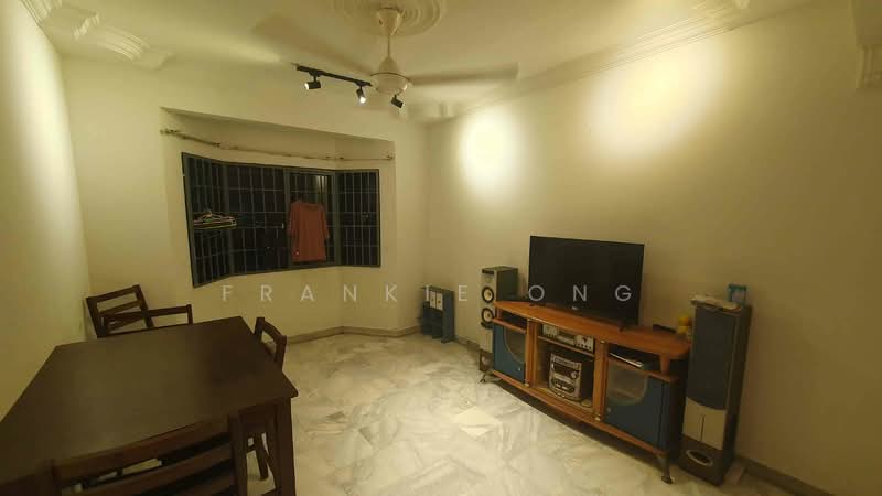 Apartment for Sale at Aman Puri Apartment - Frankie Ong - PropertyGuru.com.my