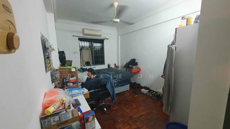 Apartment for Sale at Aman Puri Apartment - Frankie Ong - PropertyGuru.com.my