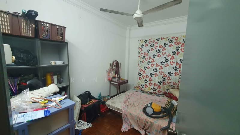 Apartment for Sale at Aman Puri Apartment - Frankie Ong - PropertyGuru.com.my