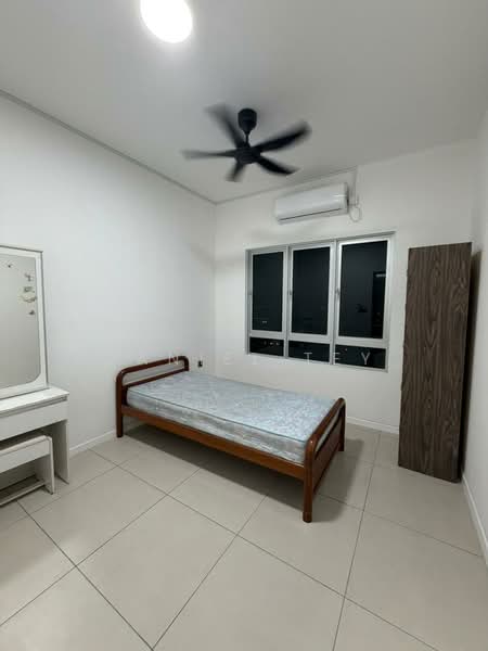 Service Residence for Rent at One 49 Residence - Daniel Tey - Bedroom - PropertyGuru.com.my