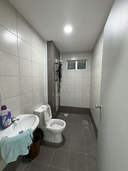 Service Residence for Rent at One 49 Residence - Daniel Tey - Bathroom - PropertyGuru.com.my