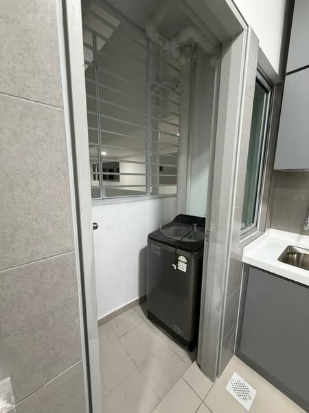Service Residence for Rent at One 49 Residence - Daniel Tey - Interior - PropertyGuru.com.my