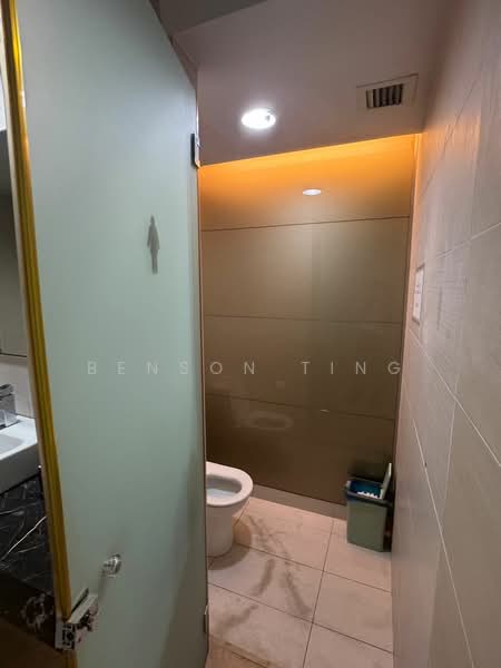 Office for Rent in KLCC (KL City Centre) - Benson Ting - Bathroom - PropertyGuru.com.my