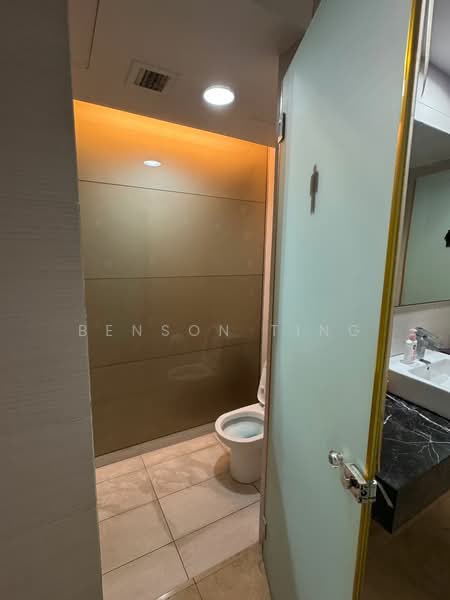Office for Rent in KLCC (KL City Centre) - Benson Ting - Bathroom - PropertyGuru.com.my