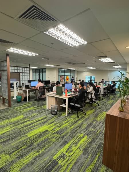 Office for Rent in KLCC (KL City Centre) - Benson Ting - Interior - PropertyGuru.com.my