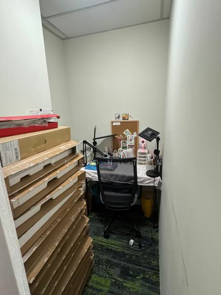 Office for Rent in KLCC (KL City Centre) - Benson Ting - Study - PropertyGuru.com.my