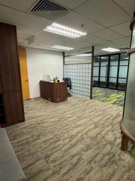 Office for Rent in KLCC (KL City Centre) - Benson Ting - Interior - PropertyGuru.com.my