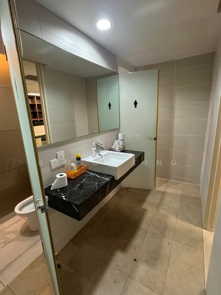 Office for Rent in KLCC (KL City Centre) - Benson Ting - Bathroom - PropertyGuru.com.my