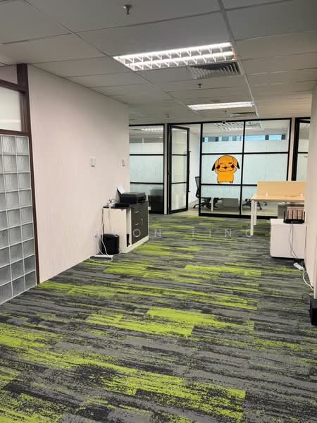 Office for Rent in KLCC (KL City Centre) - Benson Ting - Interior - PropertyGuru.com.my
