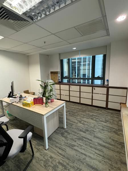Office for Rent in KLCC (KL City Centre) - Benson Ting - PropertyGuru.com.my
