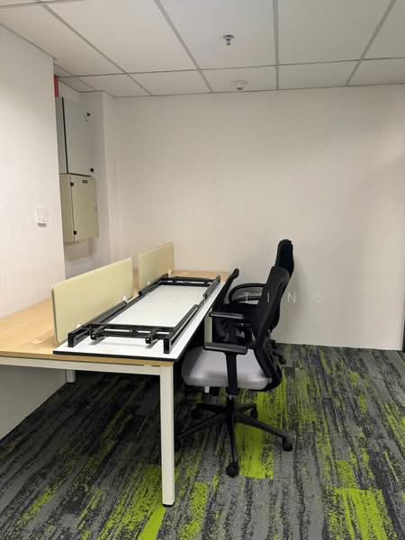 Office for Rent in KLCC (KL City Centre) - Benson Ting - PropertyGuru.com.my