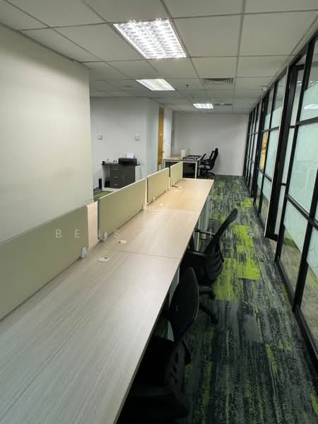 Office for Rent in KLCC (KL City Centre) - Benson Ting - PropertyGuru.com.my
