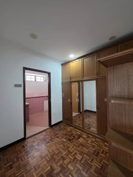 Rumah Teres 2 Tingkat untuk Dijual di Damansara Kim (Petaling Jaya) - Wong Kah Quan - Interior - PropertyGuru.com.my