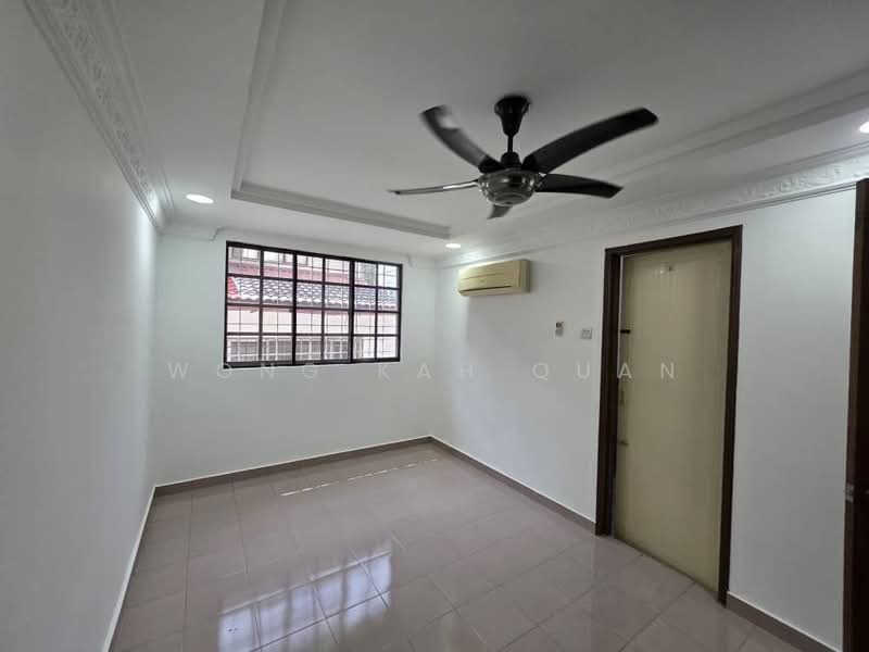 Rumah Teres 2 Tingkat untuk Dijual di Damansara Kim (Petaling Jaya) - Wong Kah Quan - Interior - PropertyGuru.com.my