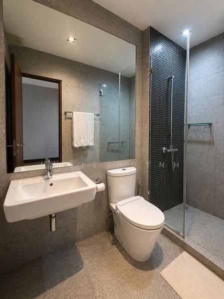 Service Residence for Sale at Ken Bangsar - Jamie Huynh - Bathroom - PropertyGuru.com.my