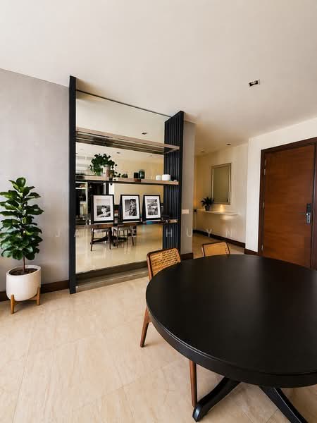 Service Residence for Sale at Ken Bangsar - Jamie Huynh - Dining Room - PropertyGuru.com.my