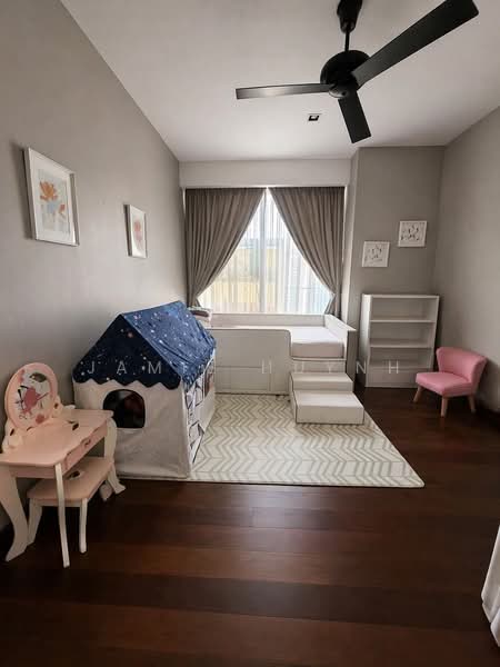 Service Residence for Sale at Ken Bangsar - Jamie Huynh - Bedroom - PropertyGuru.com.my