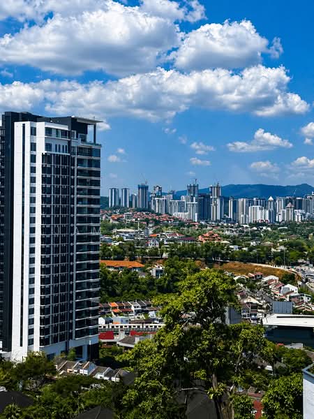 Service Residence for Sale at Ken Bangsar - Jamie Huynh - Exterior - PropertyGuru.com.my