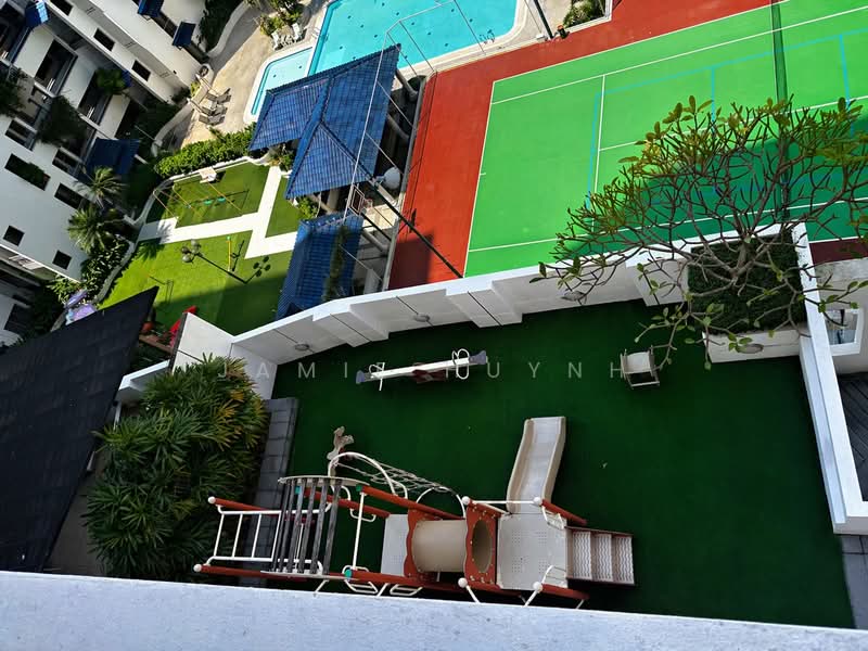 Service Residence for Sale at Ken Bangsar - Jamie Huynh - Exterior - PropertyGuru.com.my