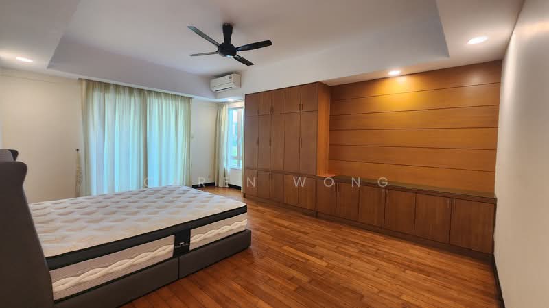 For Sale - Palmyra Bangsar