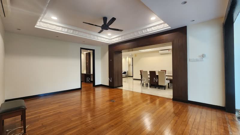 For Sale - Palmyra Bangsar