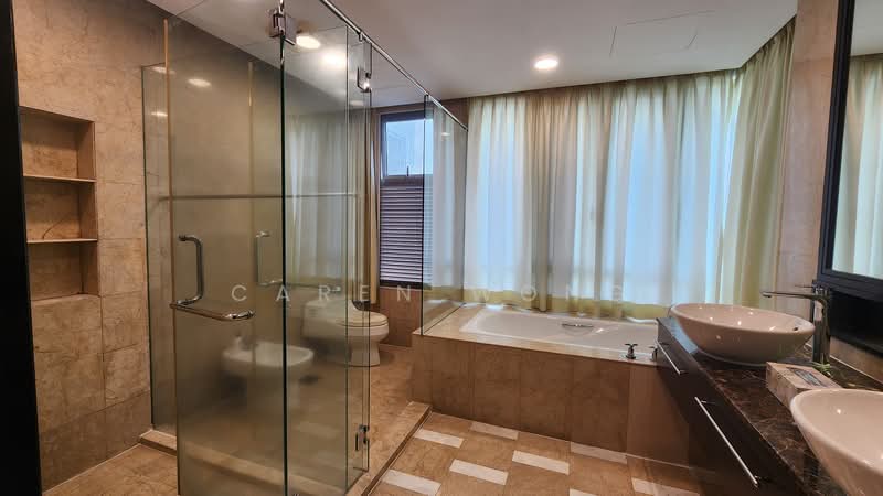 For Sale - Palmyra Bangsar