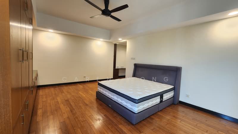 For Sale - Palmyra Bangsar