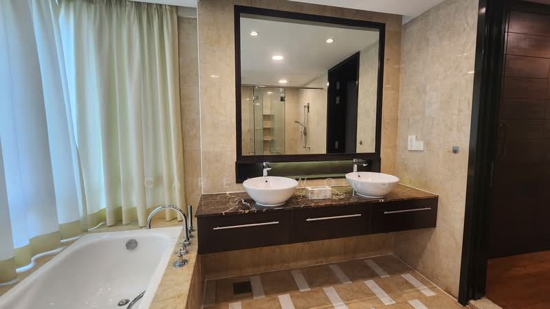 For Sale - Palmyra Bangsar